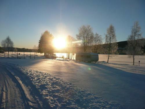 V�rmlands Sj� Och Fj�ll Camping