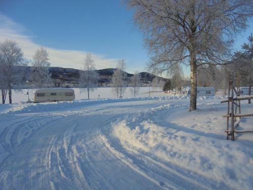 V�rmlands Sj� Och Fj�ll Camping