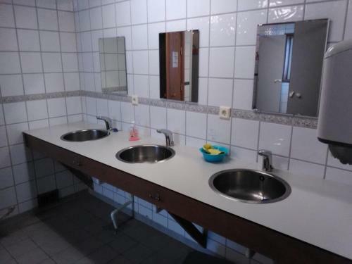 V�rmlands Sj� Och Fj�ll Camping