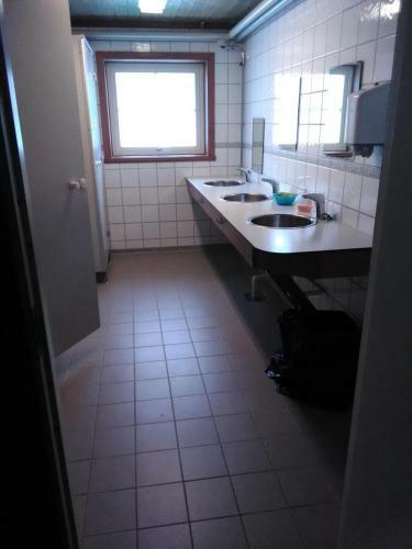 V�rmlands Sj� Och Fj�ll Camping