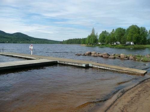 V�rmlands Sj� Och Fj�ll Camping