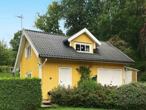 Holiday Home H�verud