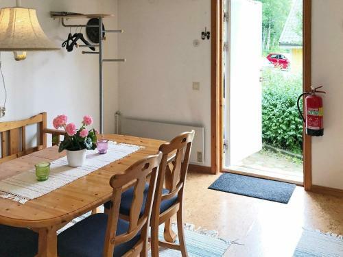 Holiday Home H�verud