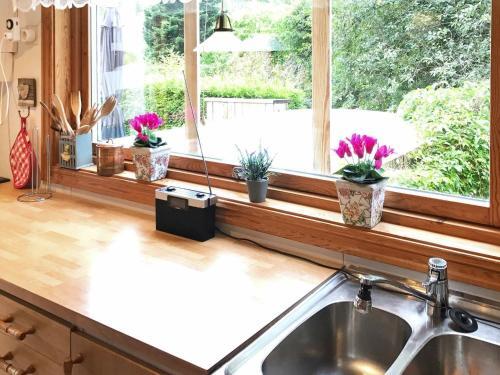 Holiday Home H�verud