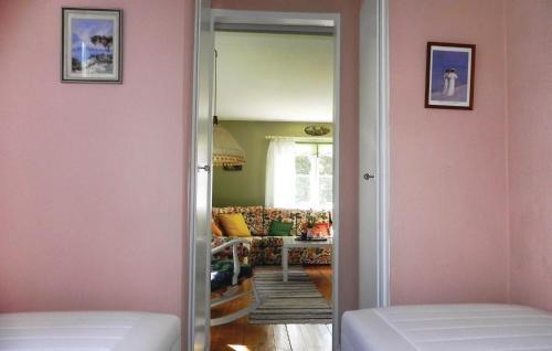 Holiday Home Saltsjo-boo With Fireplace I
