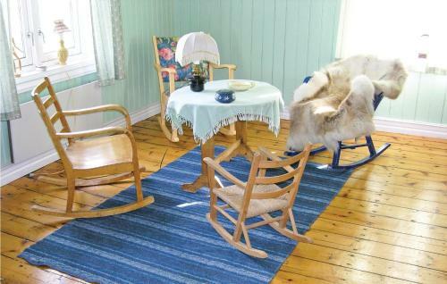 Holiday Home Finnskogsv�gen H�ljes