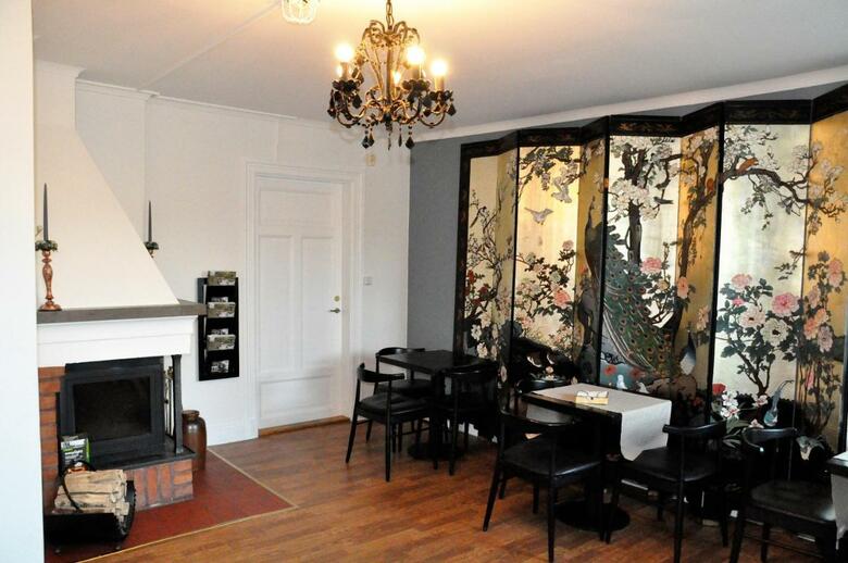 R�da Hotel