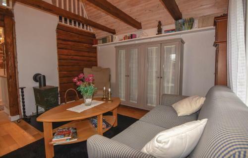 Studio Holiday Home In Larv