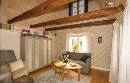 Studio Holiday Home In Larv