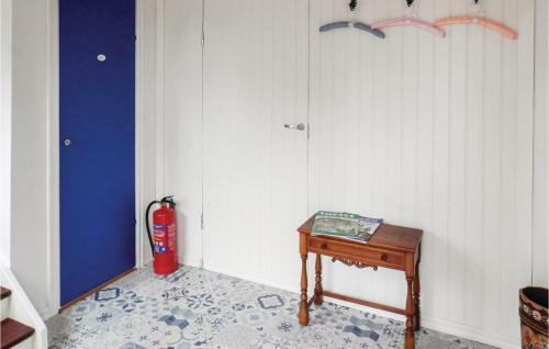 Two-bedroom Holiday Home In Lakene