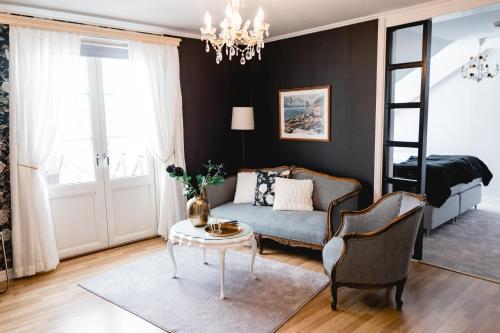 Hotel Toftaholm Herrg�rd