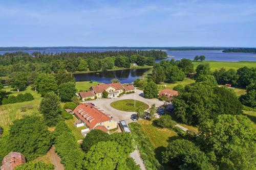 Hotel Toftaholm Herrg�rd