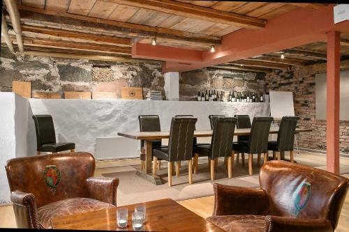 Hotel Toftaholm Herrg�rd