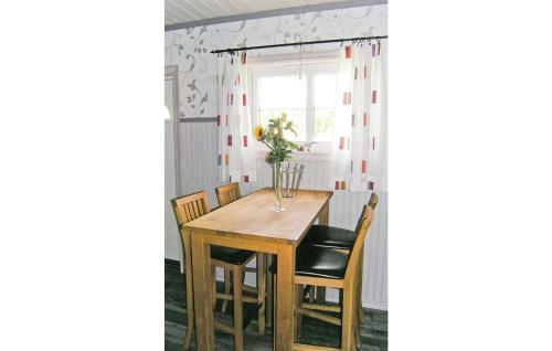 Holiday Home Flattinge Skatteg�rd Vittaryd III