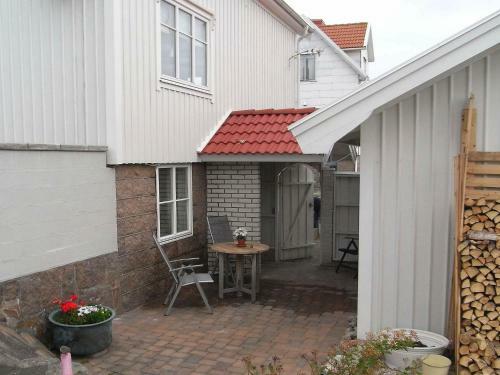 Apartamento Holiday Home In Kungshamn 6