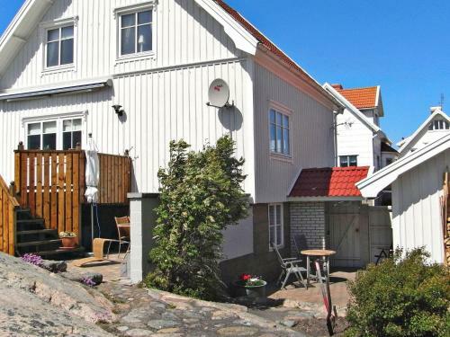 Apartamento Holiday Home In Kungshamn 6
