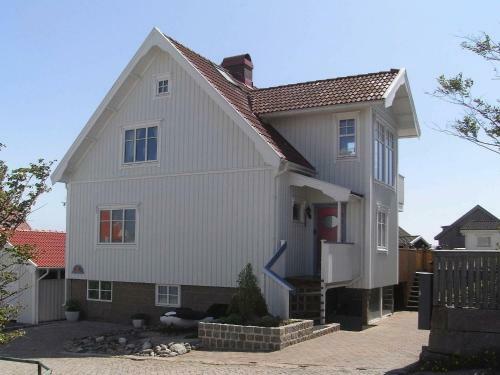 Apartamento Holiday Home In Kungshamn 6