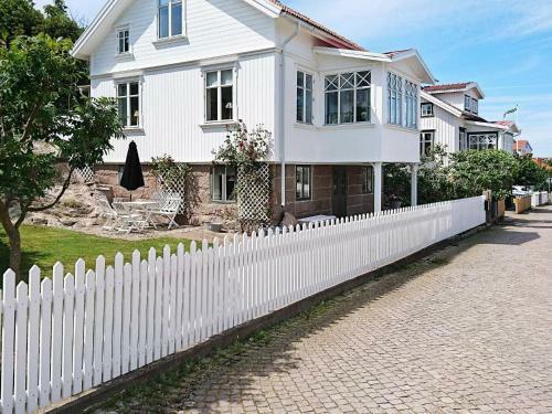 Apartamento Holiday Home In Kungshamn 5