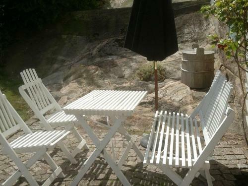 Apartamento Holiday Home In Kungshamn 5
