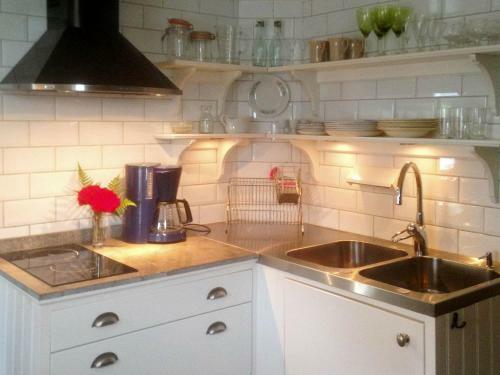 Apartamento Holiday Home In Kungshamn 5