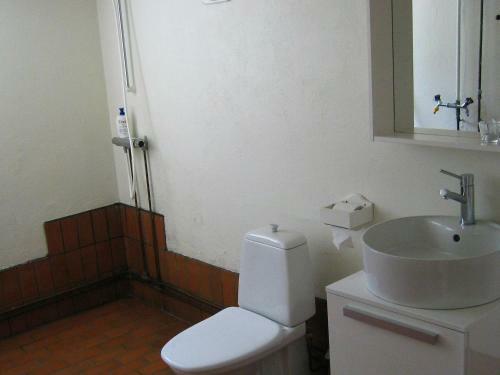Apartamento Holiday Home In Kungshamn 5