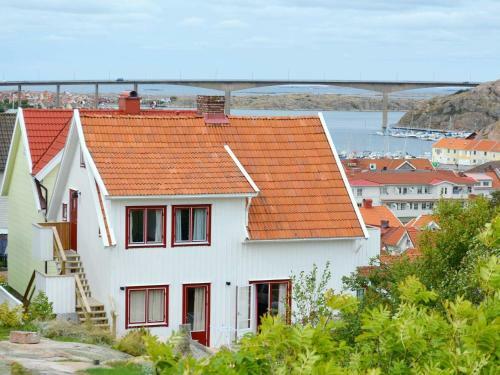 Apartamento Two-bedroom Holiday Home In Kungshamn 2