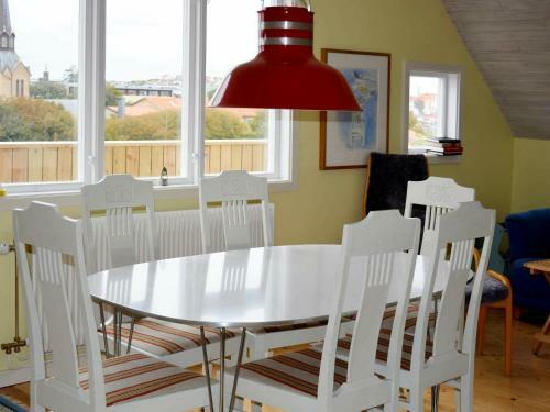 Apartamento Two-bedroom Holiday Home In Kungshamn 2