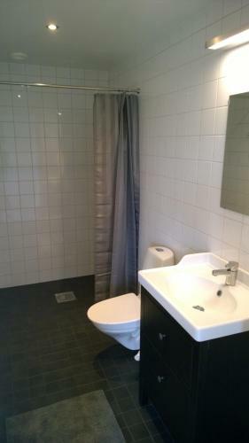Bed & Breakfast Elisetorp