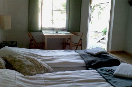 Bed & Breakfast Elisetorp