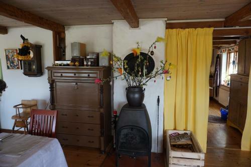 Bed & Breakfast Adagio P� �sterlen