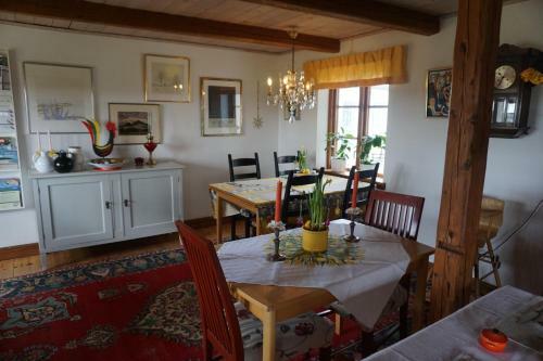 Bed & Breakfast Adagio P� �sterlen