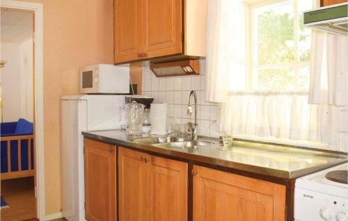 Two-bedroom Holiday Home In Lidhult