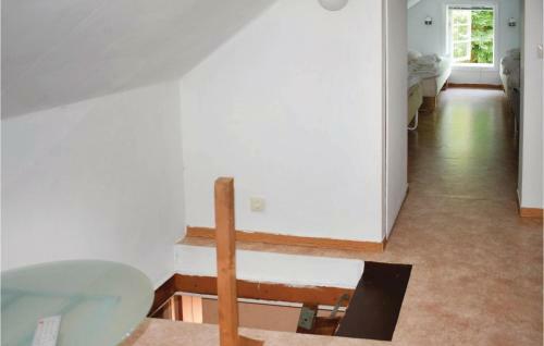 Two-bedroom Holiday Home In Lidhult