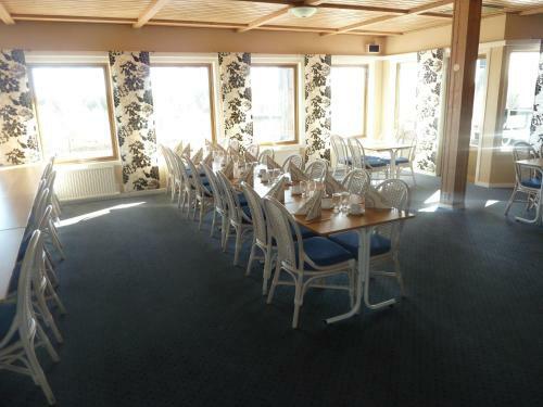 Motel Sure Hotel By Best Western Lagan