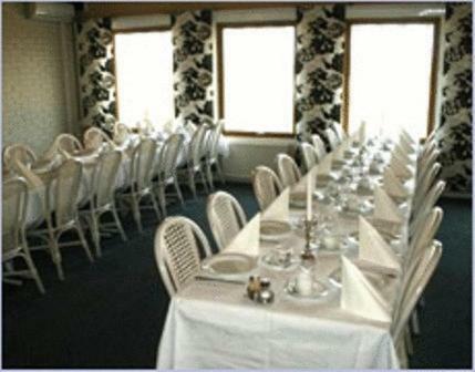 Motel Sure Hotel By Best Western Lagan