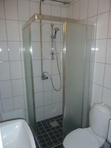 Motel Sure Hotel By Best Western Lagan