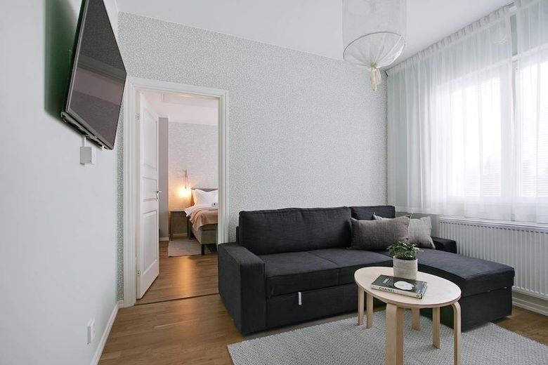 Turinge Hotel