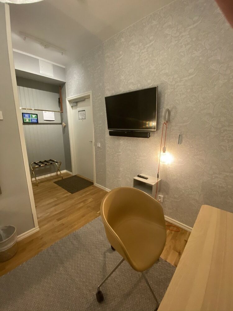 Turinge Hotel