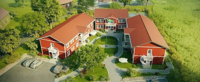 Turinge Hotel