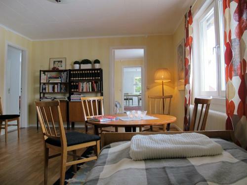 Apartamento Bo P� Lanthandel