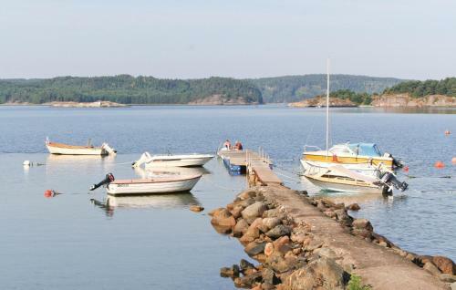 Holiday Home Ingmans V�g Uddevalla