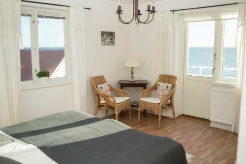 Bed & Breakfast Pensionat Strandg�rden