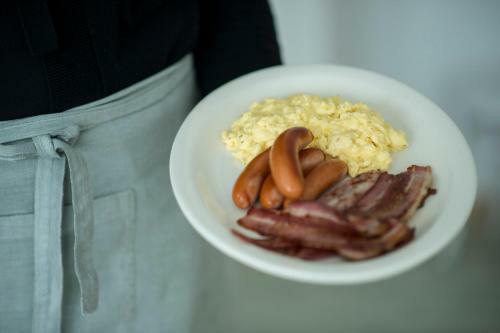 Bed & Breakfast Pensionat Strandg�rden