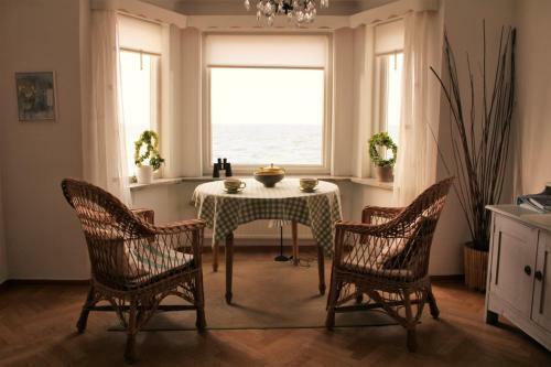 Bed & Breakfast Pensionat Strandg�rden