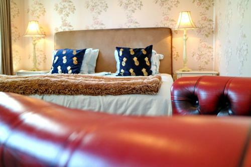 Hotell V�nerport