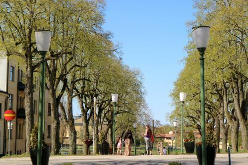 Hotell V�nerport
