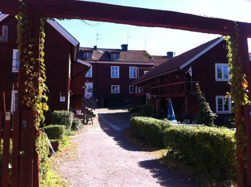 Stf Hostel Mariestad