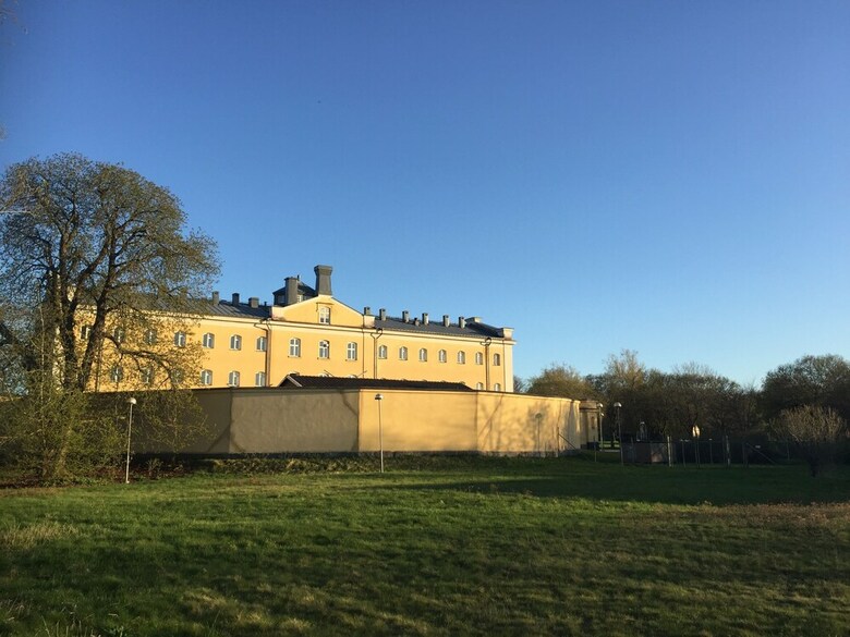 Hotel Waterside Mariestad