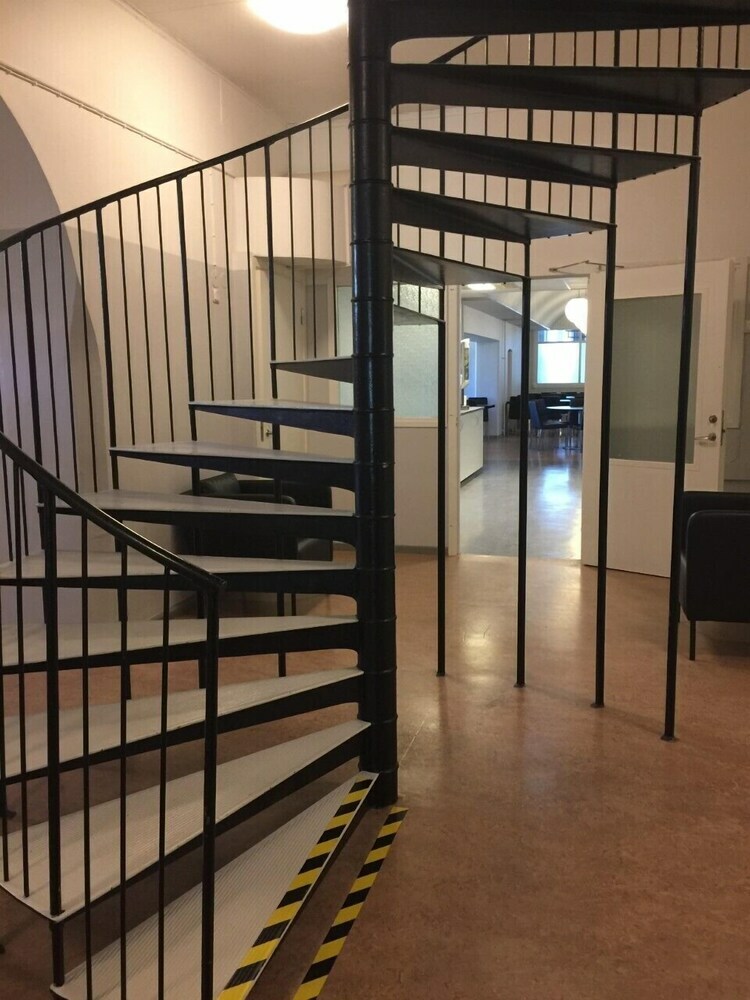 Hotel Waterside Mariestad