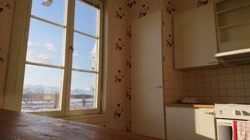 Lakeview/ Sj�utsikt 2 Bedroom Apartment